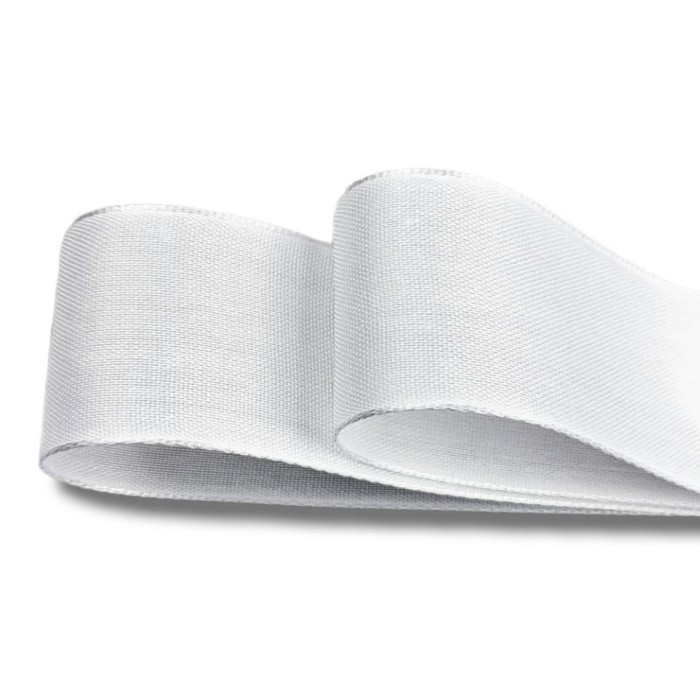 NASTRO CHANCE MM25XMT20 BIANCO